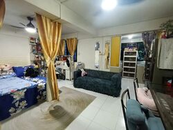 Blk 7 Telok Blangah Crescent (Bukit Merah), HDB 2 Rooms #574994441